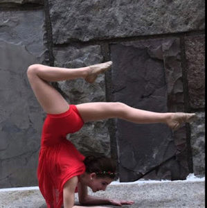 Meet your Posher, Anna